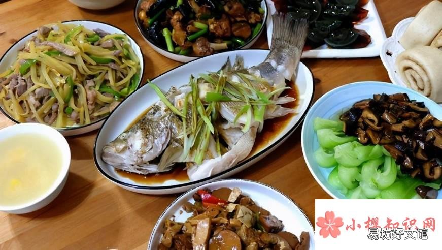 招待客人最忌讳的6道菜有哪些?
