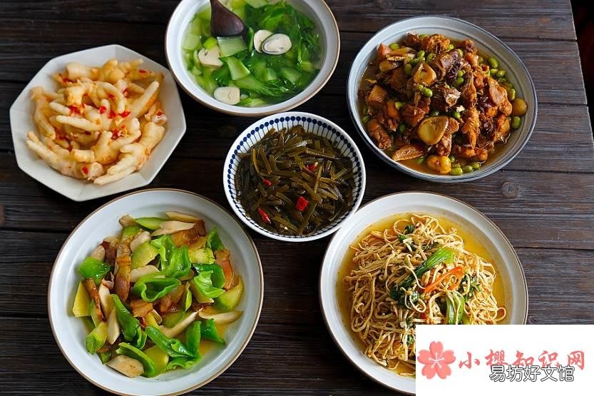 招待客人最忌讳的6道菜有哪些?