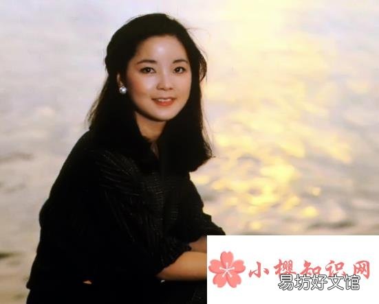 邓丽君怎么死的?