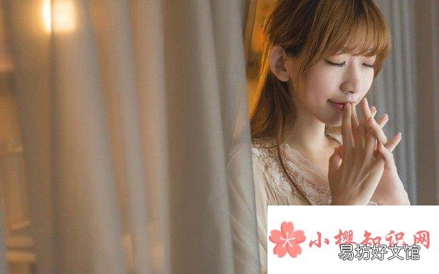 女生简短好听的微信昵称有哪些?