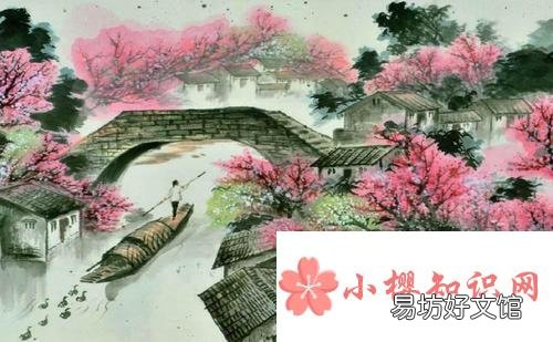 桃花源记的恐怖真相是什么?