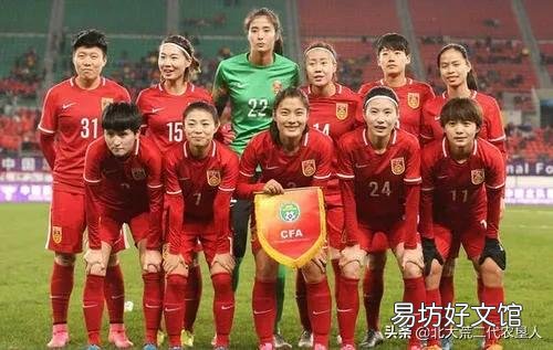 加时绝杀韩国,女足挺进东京奥运会,为什么现在很少提及男足了?