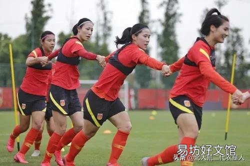 加时绝杀韩国,女足挺进东京奥运会,为什么现在很少提及男足了?