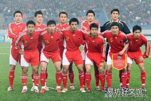 加时绝杀韩国,女足挺进东京奥运会,为什么现在很少提及男足了?
