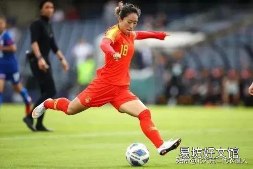 加时绝杀韩国,女足挺进东京奥运会,为什么现在很少提及男足了?