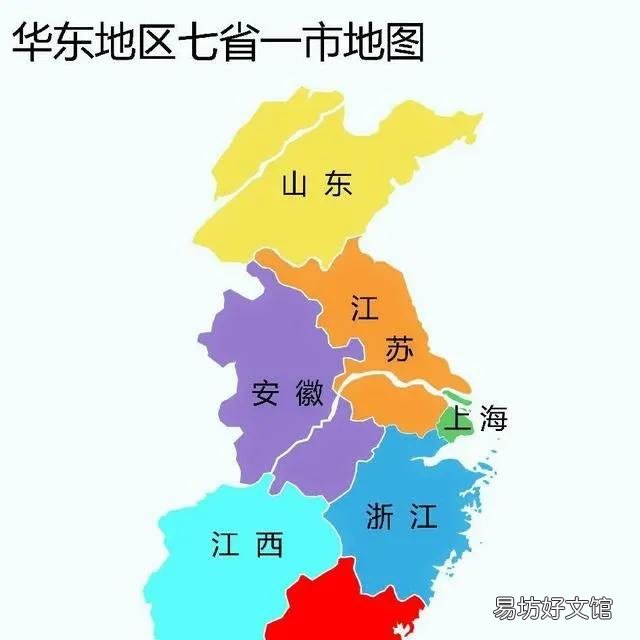 外省人如何看待江苏省?