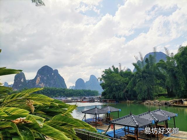 为什么现在很多人都不愿意来桂林旅游了?