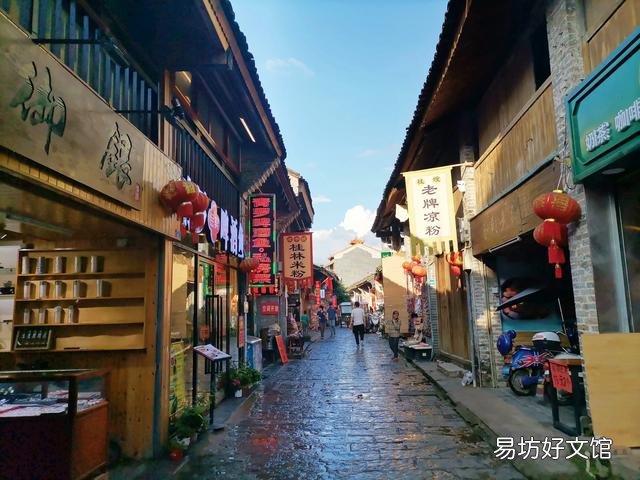 为什么现在很多人都不愿意来桂林旅游了?