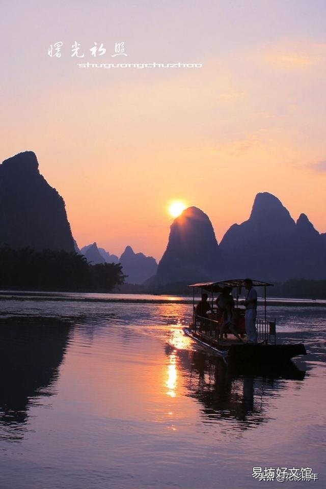 为什么现在很多人都不愿意来桂林旅游了?