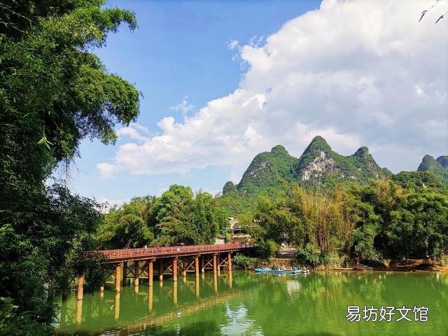 为什么现在很多人都不愿意来桂林旅游了?