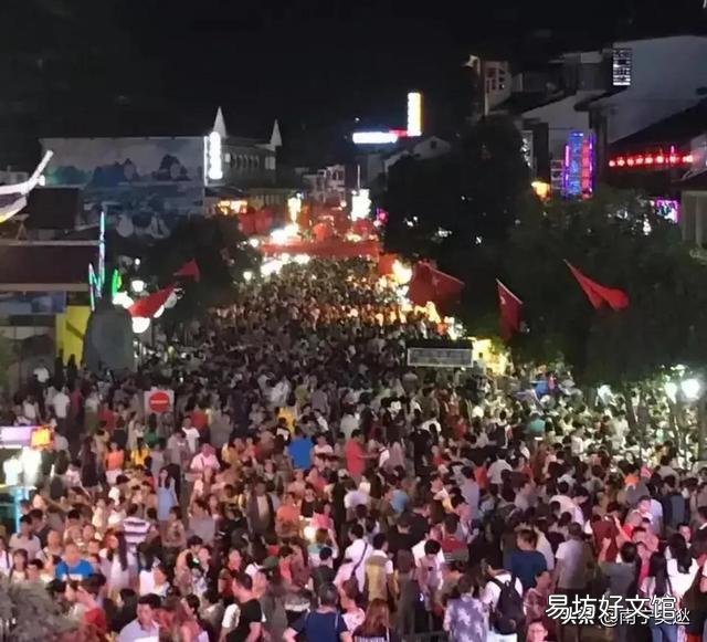 为什么现在很多人都不愿意来桂林旅游了?