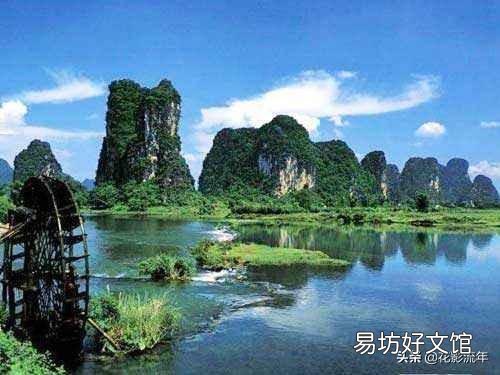 为什么现在很多人都不愿意来桂林旅游了?