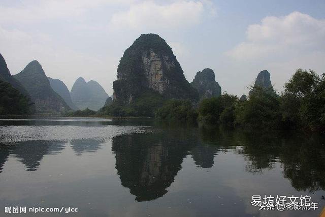 为什么现在很多人都不愿意来桂林旅游了?