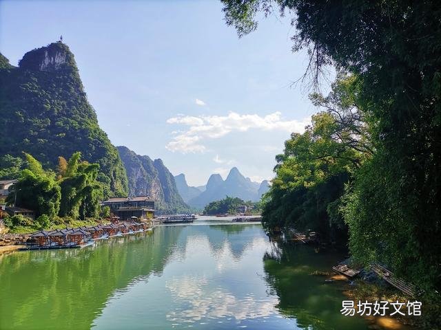为什么现在很多人都不愿意来桂林旅游了?