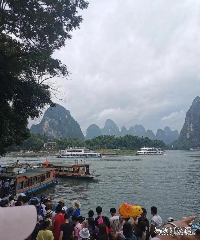 为什么现在很多人都不愿意来桂林旅游了?