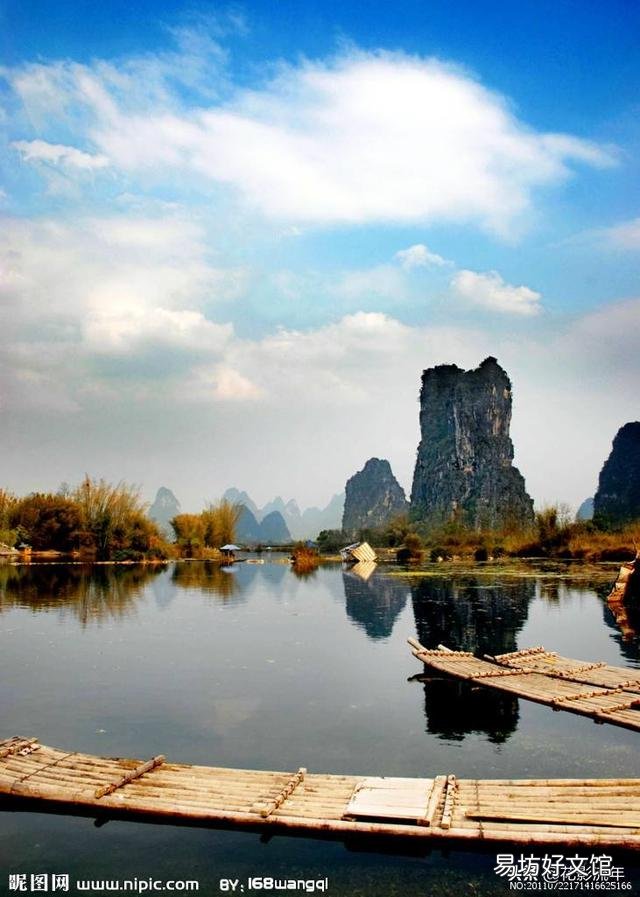 为什么现在很多人都不愿意来桂林旅游了?