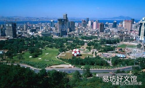 现在大连人对于大连这座城市的自豪感如何呢?