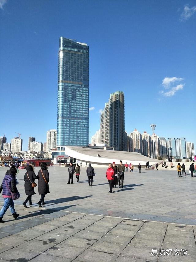 现在大连人对于大连这座城市的自豪感如何呢?