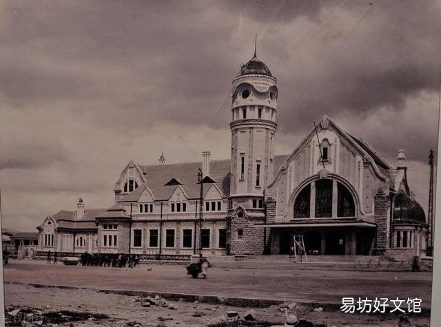 为什么山东所有的火车都要经过济南？