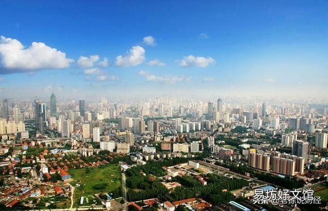 都是省会城市,新一线和二线城市出来的眼界视野真的差很多吗?