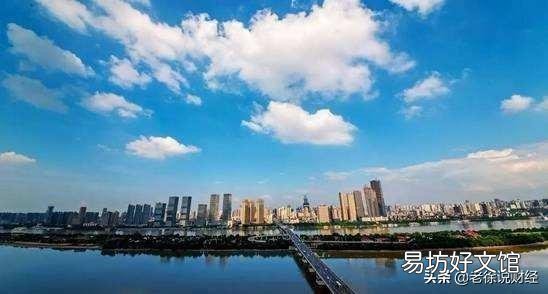 都是省会城市,新一线和二线城市出来的眼界视野真的差很多吗?