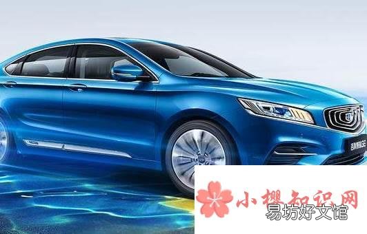 吉利3大件跟奇瑞3大件哪个好?