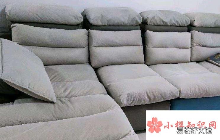 使用一年的布艺沙发脏了,该如何进行清洗?