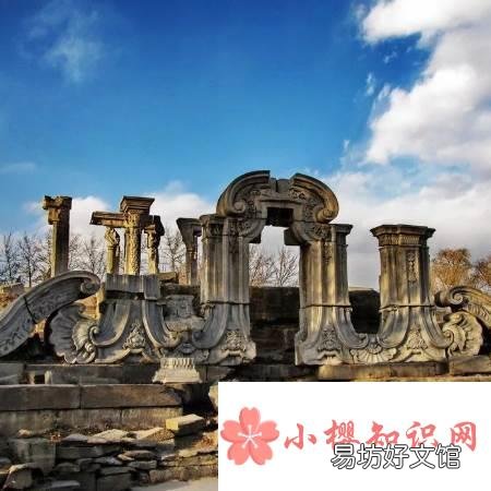 火烧圆明园是八国联军还是英法联军？