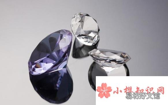 如何鉴别真假钻石