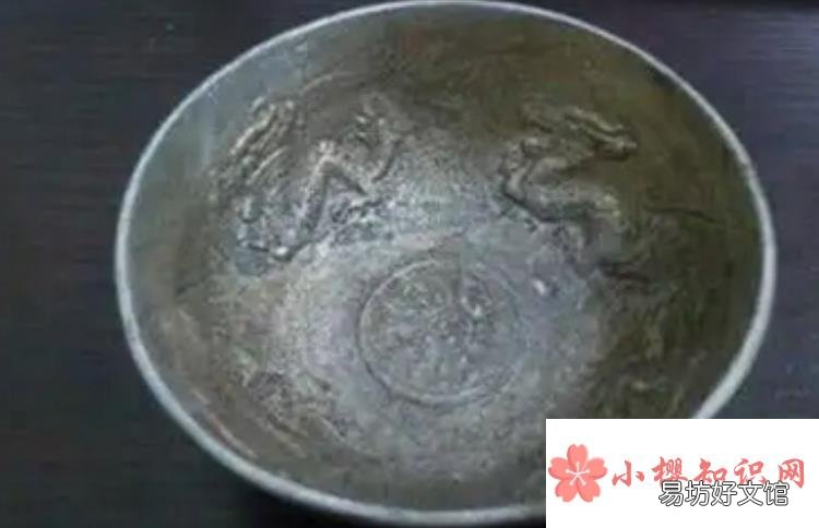 银碗发黑怎么清洗最亮