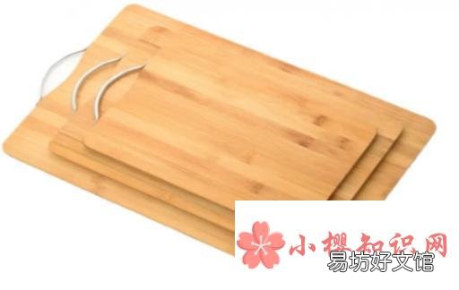 什么材质的砧板比较好