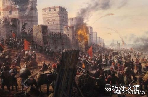 浅谈这个风情万种的国度 土耳其的首都是什么名字