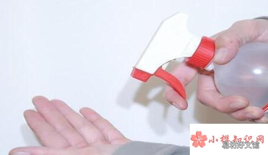 宝宝的衣服可以用酒精消毒吗?有安全隐患吗?