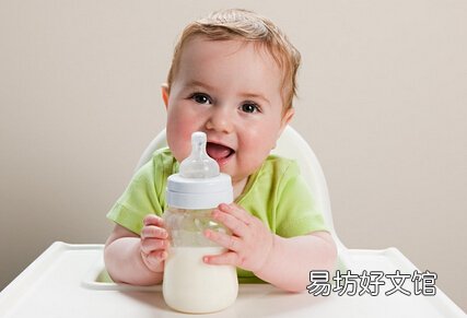 国外知名奶粉品牌讲解 国外奶粉品牌排行第一