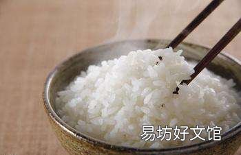 蒸大米水多了的补救办法 米饭水放多了怎么补救