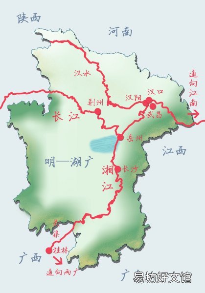 湖南人和湖北人素质 湖北人为什么恨湖南人原因
