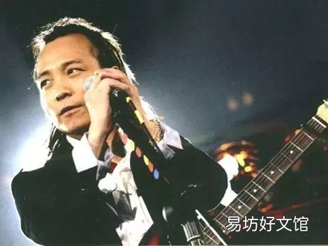 歌手许巍的歌曲大全 许巍的什么歌好听