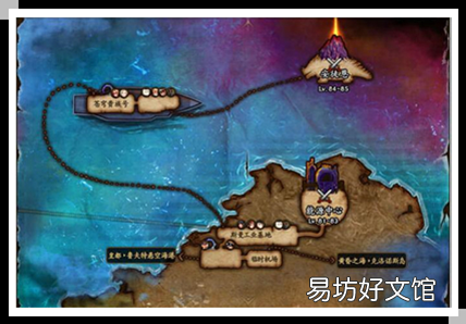 地下城的时空之门教程 dnf时空之门在哪里