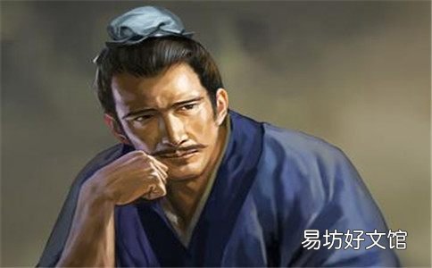 三国演义人物介绍 水浒传的作者是谁写的