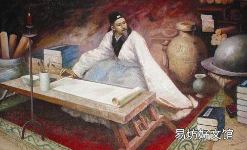 三国演义人物介绍 水浒传的作者是谁写的