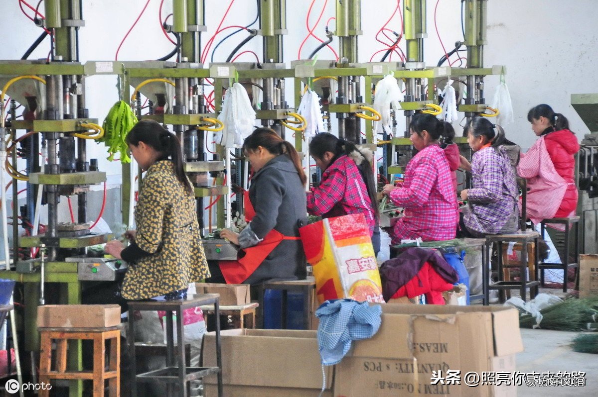 适合在家做的手工兼职 在家兼职手工活