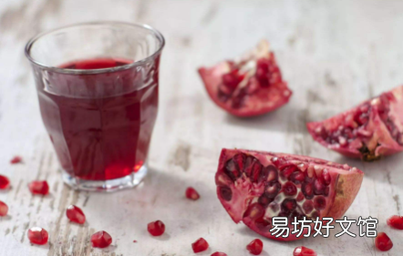 榨汁机会把石榴籽榨碎吗