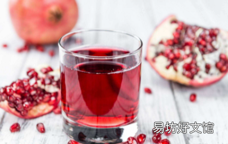 榨汁机会把石榴籽榨碎吗