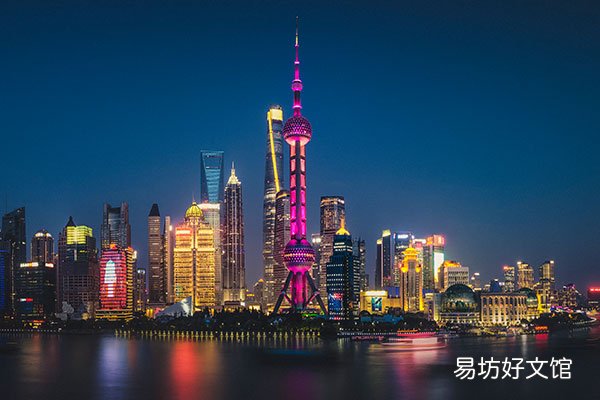 东方明珠什么时候建成 东方明珠什么时候建好