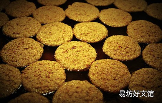 广东有哪些特色小吃 广东特产