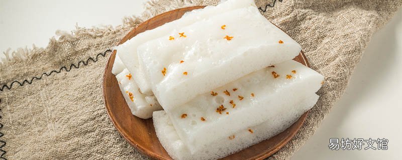 永川有哪些特色小吃 重庆永川特产