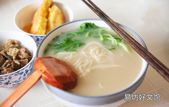 盐城有哪些特色小吃 江苏盐城特产