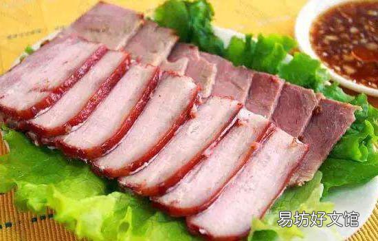 延庆有哪些特色小吃 北京延庆特产有哪些