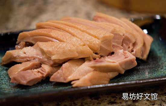 南京有哪些特产 南京特产