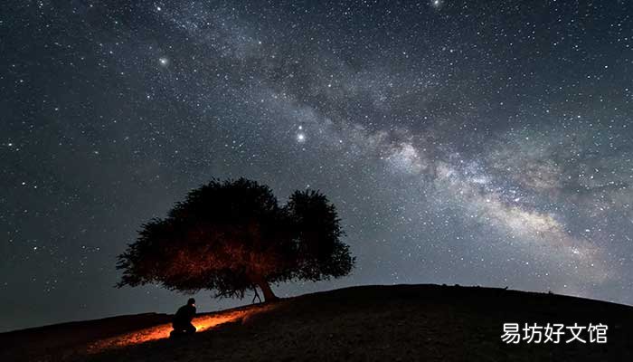 天狼星在哪個(gè)方向 天狼星怎么找